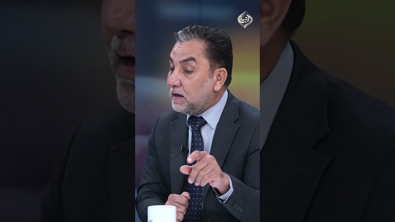فيديو | الشيحاني: المحكمة الاتحادية ألزمت بتوطين رواتب الإقليم وساسة كردستان لم يحافظوا على حق موظفيهم