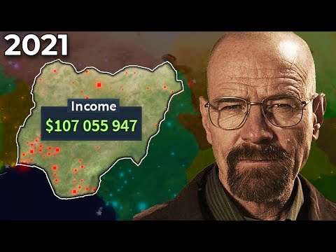 How to Get 100M Income by 2022 with MINIMAL Expansion in Rise of Nations | Guide