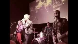 The Fleshtones - Feels Good To Feel \ What You're Talking About