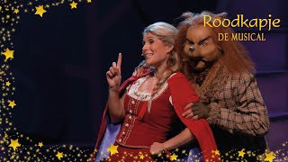 Roodkapje De Musical