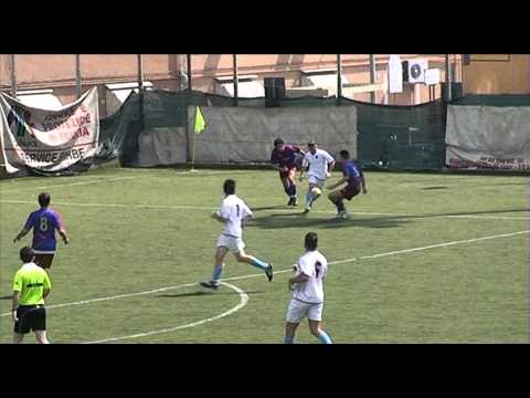 DIL29 210413 VIA DELL'ACCIAIO - SORI 3-2 | PRIMA CATEGORIA