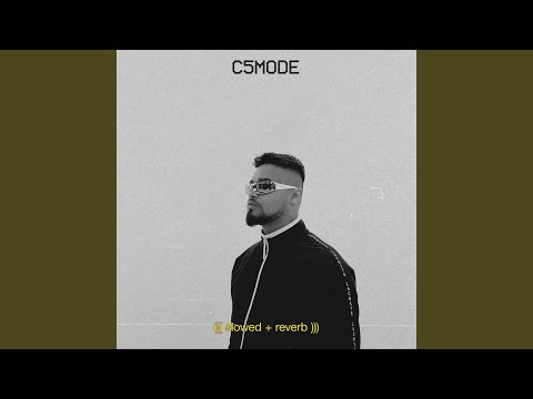 E E E ((slowed + reverb))