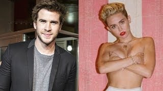 Miley Cyrus Disses Liam Hemsworth in Leaked Song 