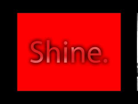 RnB/Hip-Hop Instrumental - Shine