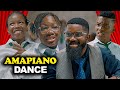 AMAPIANO DANCE in CLASS | High School Worst Class | Episode 2