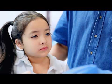 A STORY THAT WILL MAKE YOU CRY! - The father is not the one who begets