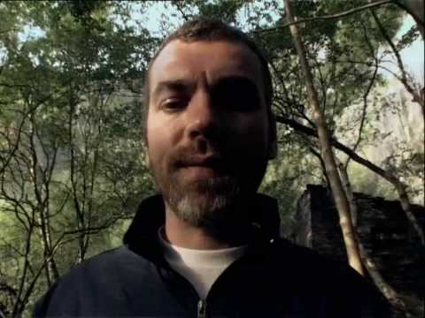 Juryman - "Overstretchin"