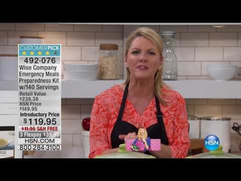 HSN | As Seen On TV 10.06.2016 - 02 PM