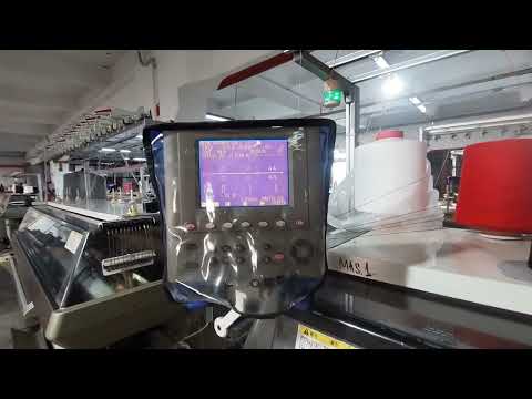 SHIMA SEIKI SES 123 SI P250708155