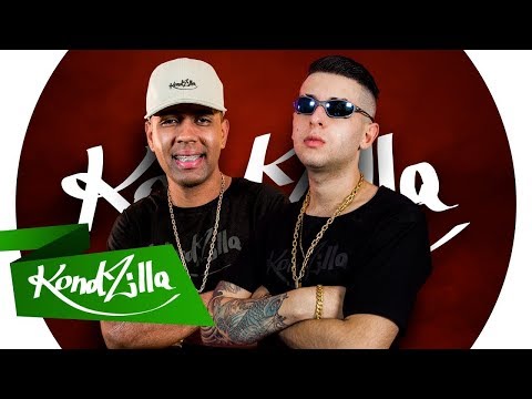 MC MM e MC Hollywood - Atrás do Megatron - Uma pá de Xerekão (DJ Romulo MPC) 2018