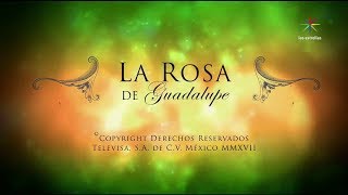 La Rosa De Guadalupe | La Novia De Mi Mejor Amigo Soy Yo (1/2)