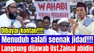 Download lagu FINALLY, THE LIES OF THE EXAM WAS PAID IN CASH BY UST ZAINAL ABIDIN!!! mp3