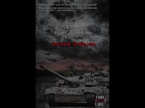 1985:UAIS Playthrough - by Gimpy Gamer