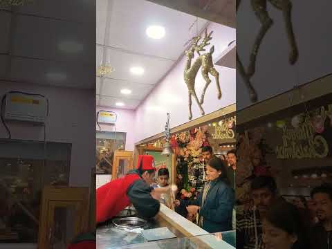 twisting scoops 😲 lovely experience 😜# periwinkle girl#YTshorts