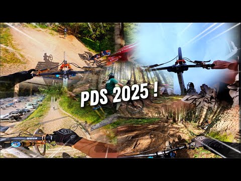 C'EST TROP POUR MOI ! (PDS 2025 part 1)