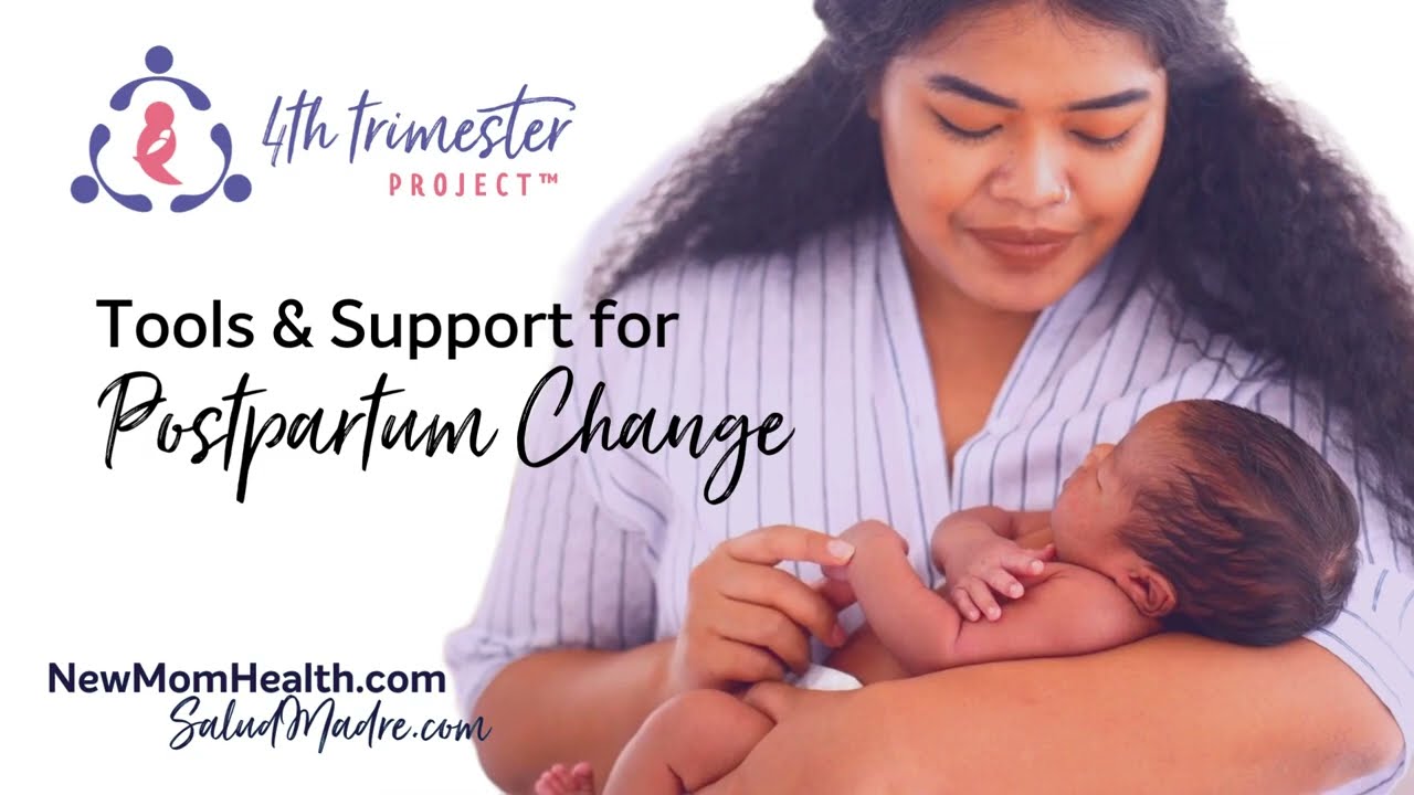 Postpartum Toolkit Overview: How to implement care resources/tools for providers and patients