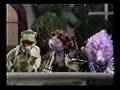 Sesame Street News Flash Cinderella And Her Fairy Godmother