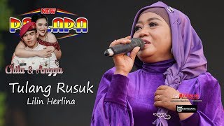 Download lagu TULANG RUSUK( Cipt : Muklas Adi Putra ) - LILIN HERLINA -NEW PALLAPA LIVE  WEDD CHITA & ANGGA- TEGAL mp3