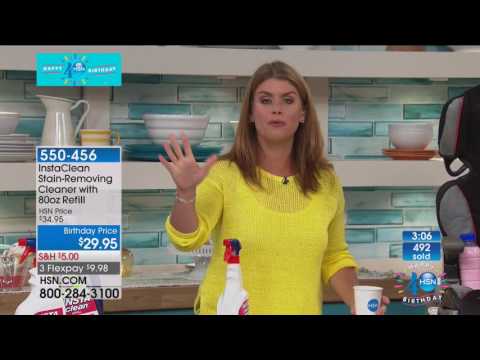 HSN | Home Solutions Celebration 07.08.2017 - 02 AM