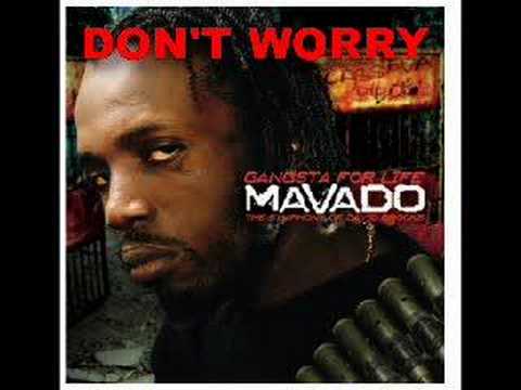 Don't Worry / Movado