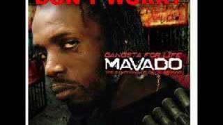 Mavado: Dont Worry