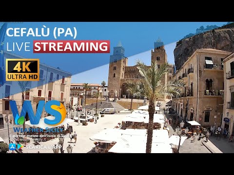 Duomo di Cefalù thumbnail