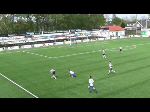 Genemuiden A1   Sdv Barneveld A1