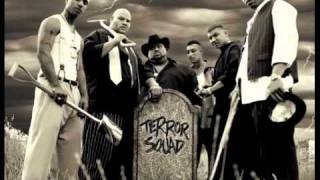 Terror Squad - Pass The Glock