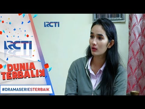 DUNIA TERBALIK - Cucu Ternyata Doyan Pete Juga [29 SEPTEMBER 2017]