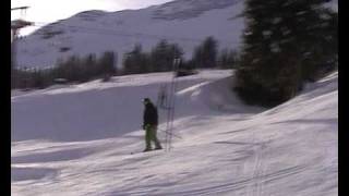 Adrenaline Powder 3 - Flo