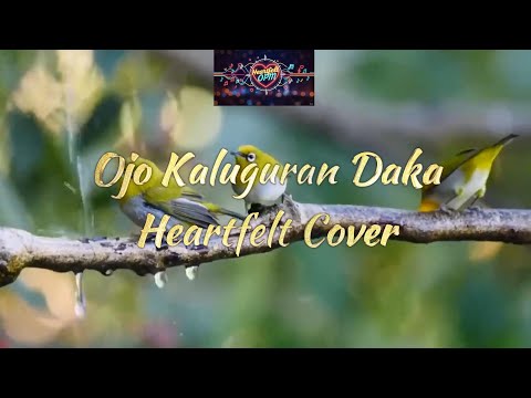Ojo Kaluguran Daka by Ara Muna a Heartfelt Cover