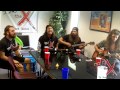 Red Sun Rising - "The Other Side" Acoustic - 99 ...