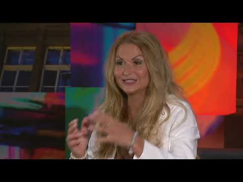 1. Yvetta Blanarovičová (26. 9. 2020, Malostranská beseda)