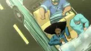 Snoop Dogg   Crazy  Animated