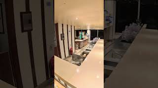 Carnival Splendor Serenity Bar Deck 9 #carnivalcruiselineau #carnivalsplendor