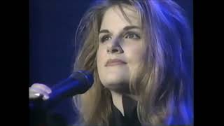Trisha Yearwood | New Kid In Town (unofficial music video | album version)