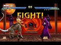 MK New Era 2022 By Fight Night X Motaro Borg117 Version