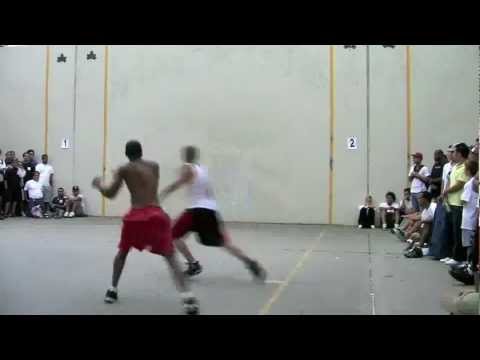 Gio vs Tavo KOTC 2009