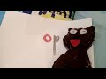 Baby Bear Sings Sloppy Pop