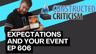 Do you have the RIGHT expectations? Ep 606