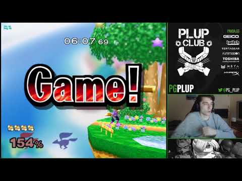 Plup 2018-02-18 Super ultra chill stream