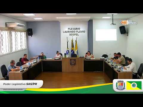 24ª Reunião das comissões, realizada na data de 03 de novembro de 2025.