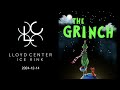 Lloyd Center Ice Rink  The Grinch  2024 12 14