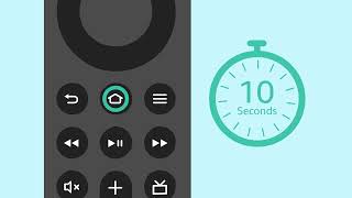 How to Connect a Fire TV Remote to Echo Show 15 - Amazon Alexa