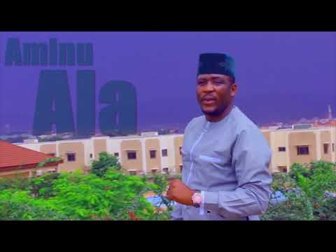 Aminu Ala (UBANGIDANA Full) Official Song