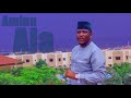 Aminu Ala UBANGIDANA Full Official Song