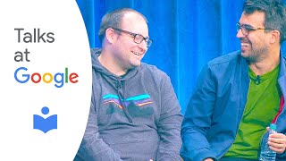 Alex Goldman and PJ Vogt: "Gimlet's Reply All" | Talks at Google