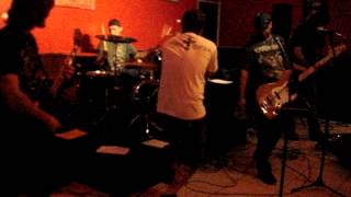 Ramona - A Sua/Bonita (Raimundos cover) - Cine Goiânia Ouro