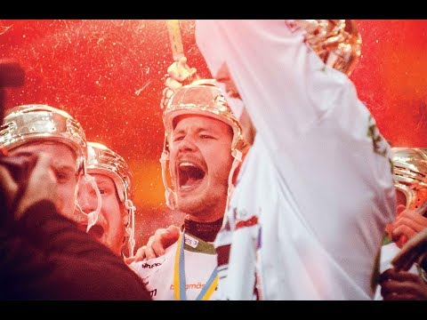 Elitserien SM-final 2018, Herr. Sandvikens AIK/BK - Edsbyns IF