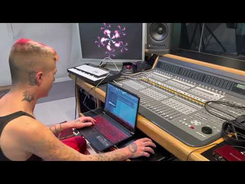 PRIMO BEATS & BIG MILL COOK UP SESSION